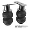 Timbren 9802 EXPEDITION 2WD4WD WO AIR SUSPENSION REAR SUSPENSION ENHANCEMENT SYSTEM FREXP4 - alternate 1